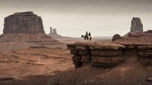 Кадры из фильма Одинокий рейнджер / The Lone Ranger (2013)