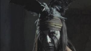 Кадры из фильма Одинокий рейнджер / The Lone Ranger (2013)