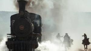 Кадры из фильма Одинокий рейнджер / The Lone Ranger (2013)