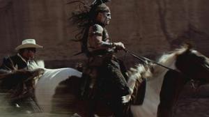 Кадры из фильма Одинокий рейнджер / The Lone Ranger (2013)