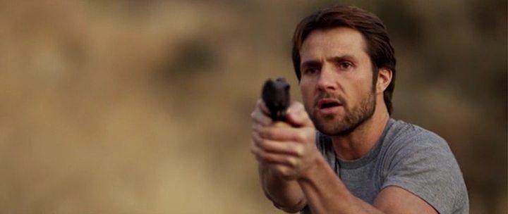 Кадр из фильма Номад: Начало / Nomad the Beginning (2013)
