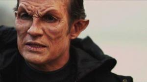 Кадры из фильма Номад: Начало / Nomad the Beginning (2013)