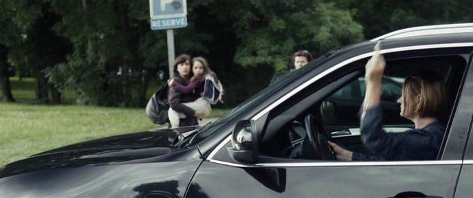 Кадр из фильма Домашняя жизнь / La vie domestique (2013)