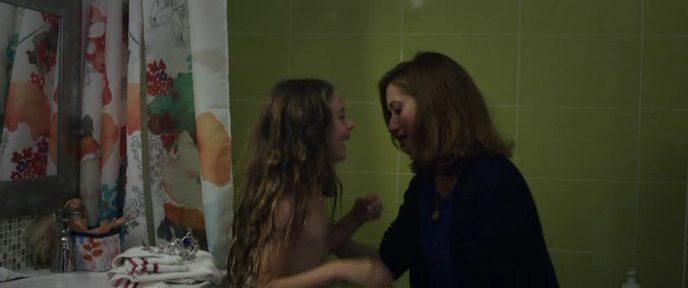 Кадр из фильма Домашняя жизнь / La vie domestique (2013)