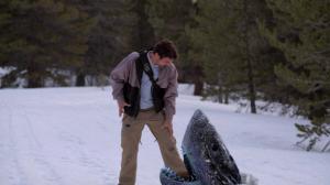 Кадры из фильма Горные акулы / Avalanche Sharks (2013)