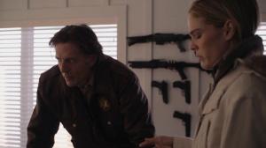 Кадры из фильма Горные акулы / Avalanche Sharks (2013)