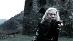 Кадры из фильма Рыцарь мертвых / Knight of the Dead (2013)