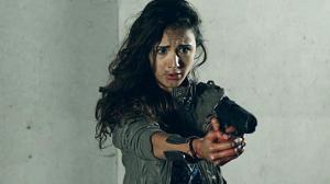 Кадры из фильма Резня зомби / Zombie Massacre (2013)