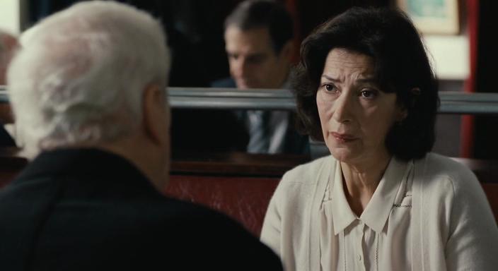 Кадр из фильма Последняя любовь мистера Моргана / Mr. Morgan's Last Love (2013)
