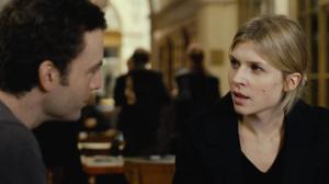 Кадры из фильма Последняя любовь мистера Моргана / Mr. Morgan's Last Love (2013)