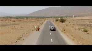 Кадры из фильма Съезд на Марракеш / Exit Marrakech (2013)
