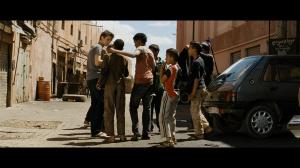 Кадры из фильма Съезд на Марракеш / Exit Marrakech (2013)