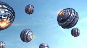 Кадры из фильма Катастрофа на День независимости / Independence Daysaster (2013)
