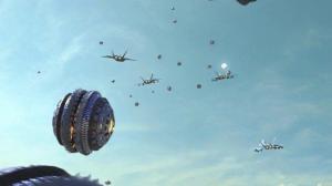 Кадры из фильма Катастрофа на День независимости / Independence Daysaster (2013)