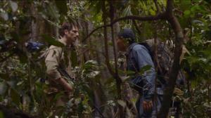 Кадры из фильма Джунгли / The Jungle (2013)