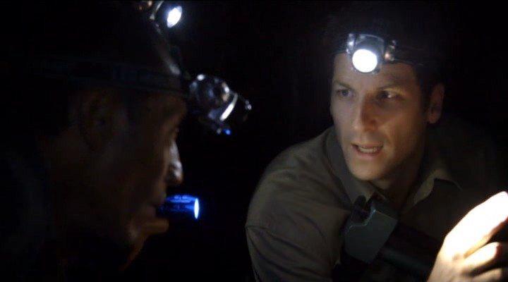 Кадр из фильма Джунгли / The Jungle (2013)