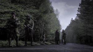 Кадры из фильма Адский бункер: Восстание спецназа / Outpost: Rise of the Spetsnaz (2013)