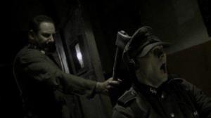 Кадры из фильма Адский бункер: Восстание спецназа / Outpost: Rise of the Spetsnaz (2013)