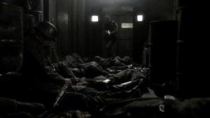 Кадры из фильма Адский бункер: Восстание спецназа / Outpost: Rise of the Spetsnaz (2013)