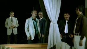 Кадры из фильма Отчаявшиеся / Umutsuzlar (1971)