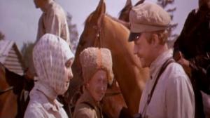 Кадры из фильма Даурия (1971)