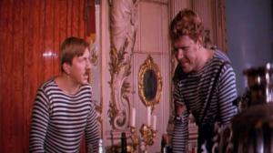 Кадры из фильма Даурия (1971)