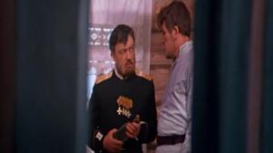 Кадры из фильма Даурия (1971)