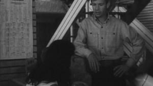 Кадры из фильма Человек в проходном дворе / 12+ (1971)