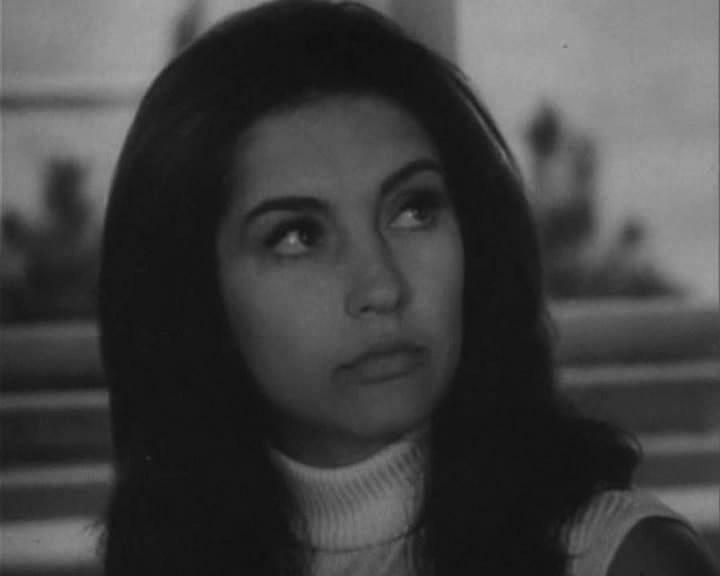 Кадр из фильма Человек в проходном дворе / 12+ (1971)