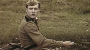 Кадры из фильма Лето рядового Дедова (1971)