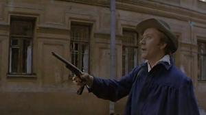 Кадры из фильма Достояние республики (1971)