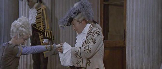 Кадр из фильма Достояние республики (1971)