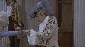 Кадры из фильма Достояние республики (1971)