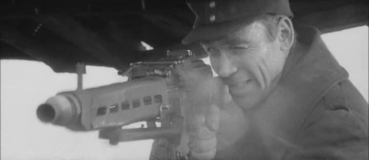 Кадр из фильма Проверка на дорогах (1971)