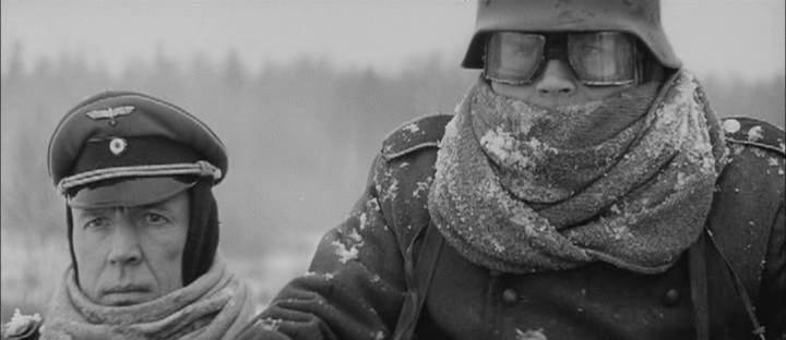 Кадр из фильма Проверка на дорогах (1971)