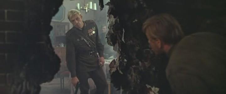 Кадр из фильма Освобождение: Последний штурм (1971)