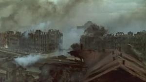 Кадры из фильма Освобождение: Последний штурм (1971)