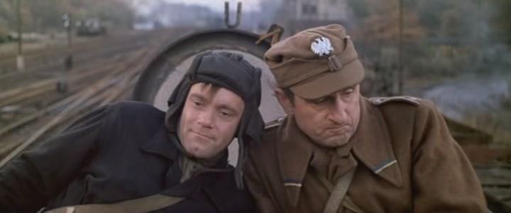 Кадр из фильма Освобождение: Битва за Берлин (1971)