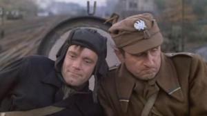 Кадры из фильма Освобождение: Битва за Берлин (1971)