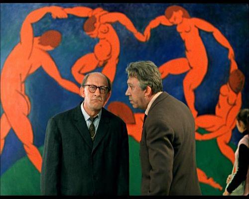 Кадр из фильма Старики-разбойники (1971)