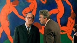 Кадры из фильма Старики-разбойники (1971)