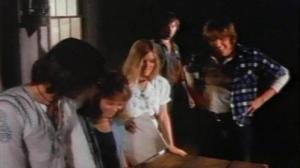 Кадры из фильма Ангелов круче не бывает / Angels Hard as They Come (1971)