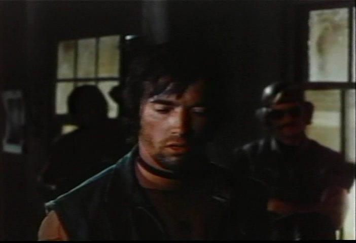 Кадр из фильма Ангелов круче не бывает / Angels Hard as They Come (1971)