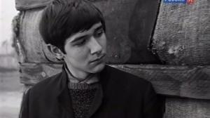 Кадры из фильма Долгие проводы (1971)