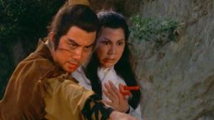 Кадры из фильма Сильнейший / Fright (1971)