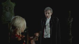 Кадры из фильма Реквием по Вампиру / Requiem pour un vampire (1971)