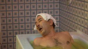 Кадры из фильма Неприкаянная серебряная бабочка / Ginchô wataridori (1971)