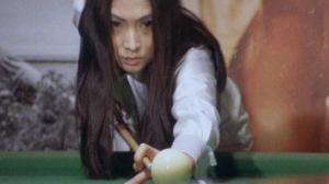Кадры из фильма Неприкаянная серебряная бабочка / Ginchô wataridori (1971)