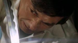 Кадры из фильма Неприкаянная серебряная бабочка / Ginchô wataridori (1971)