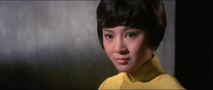 Кадр из фильма Дуэль / Quan ji (1971)